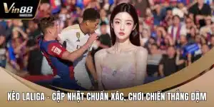 Kèo LaLiga