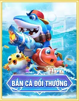 Game Hot Bắn Cá Vin88